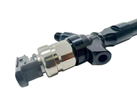 Inyector de combustible de alta calidad para Siemens Ford VW Audi
