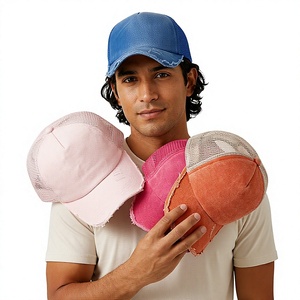 Gorra de Béisbol Unisex de Lona Impermeable, Deportiva, de 6 Paneles, con Cierre a Presión, Color Sólido, Transpirable, para Adultos, para Usar en Invierno - Product Image 1