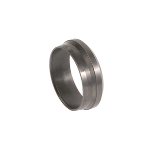 Cincin Kompresi Halus Ferrule Tunggal Baja Tahan Karat SS316 Standar DIN2353/ISO8434.1 Tempa Ukuran Pipa 50S Untuk Gas Kimia - Product Image 3
