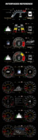 Tableau de bord numérique LCD KANOR pour VW Scirocco EOS Jetta, mise à niveau du compteur de vitesse du cockpit virtuel