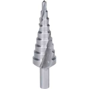 KS TOOLS-Cortador de agujeros escalonados 330,2302 HSS-Brocas EAN 4042146345801 Broca escalonada - Product Image 4