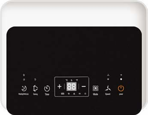 5000-10000 btu prix d'usine <span class=keywords><strong>climatiseur</strong></span> portable meilleure vente <span class=keywords><strong>climatiseur</strong></span> <span class=keywords><strong>mobile</strong></span> domestique déplacement facile - Product Image 3