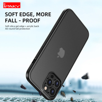 Moskantichute et étanche pour téléphone portable, étui robuste et résistant aux chocs pour iPhone 13 Mini, 13 Pro Max, série 13