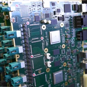 Fast Delivery PCBA Service Manufacturer Free Sample Custom Circuit Board Pcb Assembly