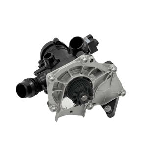 538036010 538105510 06L121111H 06K121011 06K121011B Moteur Pompe À Eau pour JETTA GOLF A1 A3 A4 <span class=keywords><strong>SEAT</strong></span> <span class=keywords><strong>LEON</strong></span> 1.8 TFSI - Product Image 3