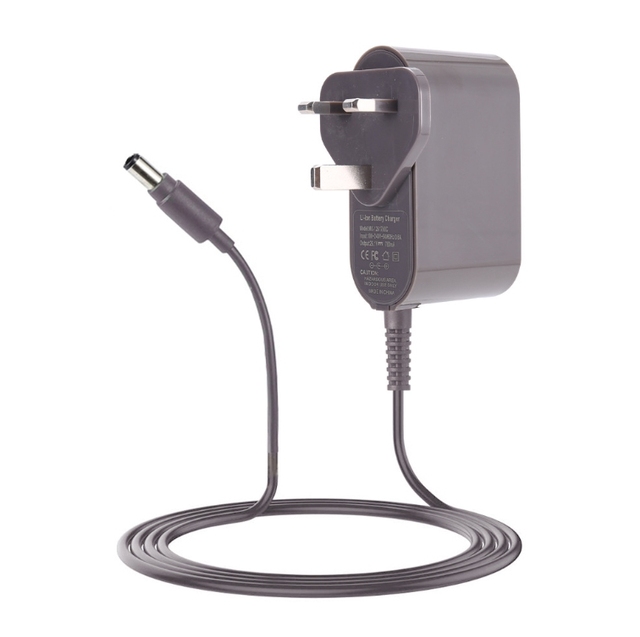 26.1V 0.78A Replacement Power Charger for Dyson V8 V7 V6 SV04 SV03 DC59 DC62 Cordless Vacuum Cleaner AC Adapter Cleaner Power
