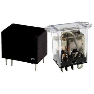 Relais AZ2100-1CE-110DEF à usage général SPDT 40A 110V spécialement conçu pour les systèmes de contrôle industriel - Product Image 1