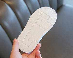 Chaussures de sport pour enfants respirantes à la mode baskets de course pour enfants chaussures décontractées pour garçons filles chaussures décontractées pour enfants - Product Image 5