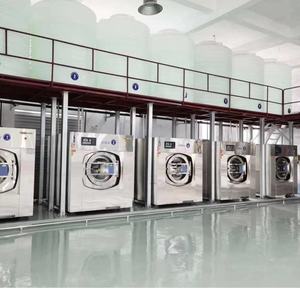 Hotel-Waschmaschine Gewerbliche Wäscherei-Waschmaschine Preis in <span class=keywords><strong>Pakistan</strong></span> - Product Image 2