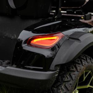 Mini Voiturette de <span class=keywords><strong>Golf</strong></span> Électrique Deux Places de Haute Qualité à Vendre - Product Image 6