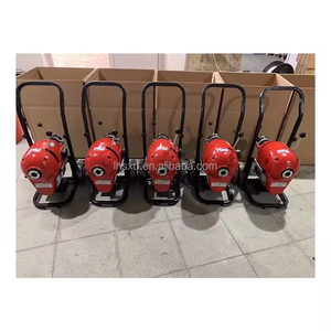 Equipo de Limpieza de Tanques de Agua Eléctrico de Alta Calidad, Máquina de Limpieza de Tuberías de Drenaje, Maquinaria de Limpieza - Product Image 6