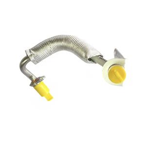 11538663517 grosir pabrik bagian mesin otomatis sistem Turbocharger pipa oli untuk BMW 1 <span class=keywords><strong>2</strong></span> <span class=keywords><strong>3</strong></span> 4 5 Seri X1 X3 X4 X5 X6 Z4 125i 220i - Product Image 5