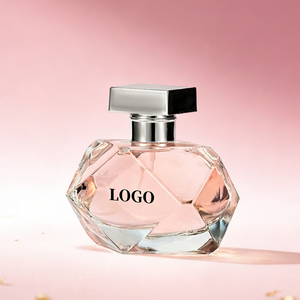 100ml Private Label Parfüms für Frauen FLORAL Damenparfüm OEM/ODM Luxus-Körperspray Herstellung Großhandelspreis - Product Image 2