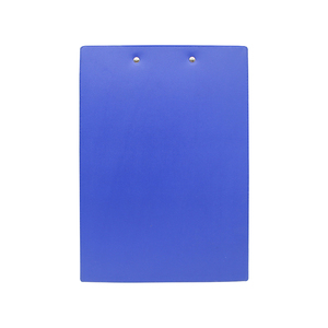 Tùy chỉnh đa kích thước <span class=keywords><strong>A4</strong></span> Văn Phòng văn phòng phẩm bằng văn bản vẽ bảng nhựa clipboard tập tin với bút - Product Image 3