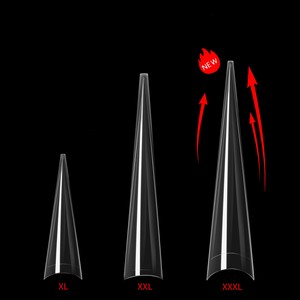 Ewest rrival-ARPA articulada, 2X33X4Xoharharailailails titititiletto AIL ip 500 unids/lote - Product Image 2