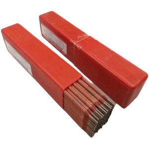 Bâton de soudage électrolytique en acier inoxydable Jinwei AWS A5.4 E308-16 3.2/4.0MM pour soudage manuel de structures de pipeline Modèle A102 - Product Image 6