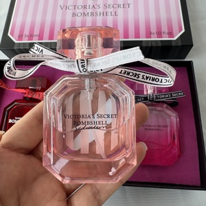 Spray Corporal Natural para Mujer, 30 ml * 3, Fragancia Femenina, Eau de Parfum, Victoria Secret, Juego de Perfumes Originales de Marca para Mujer, Venta al por Mayor - Product Image 5