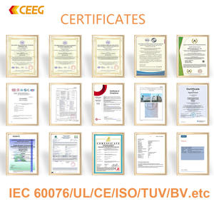 10kv 35kv mv & hv הפצת שנאי שמן שקוע סוג 3 שלב 440v 480V שלב 3 mva 1000kva 800 kva שנאי חשמל - Product Image 5