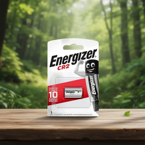 Batteria CR2 Litio LITHIUM (1pz) - Product Image 3