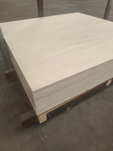 <span class=keywords><strong>Compensato</strong></span> di Basswood 1mm 2mm 3mm 4mm 5mm 6mm 8mm fogli di legno di basso per il taglio Laser - Product Image 5
