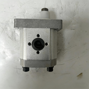 ปั๊มไฮดรอลิกแบบเฟือง รุ่น GHP Series ของ stockDESIGN รุ่น GHP3A-D-30-FG GHP3A-D-40-FG GHP3A-D-50-FG GHP3A-D-63-FG GHP3A-D-80-FG - Product Image 3