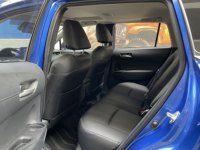 2022 pour Corolla Cross SUV Luxury Auto 2.0L un propriétaire faible kilométrage direction à gauche voiture d'occasion Euro VI 5 sièges
