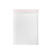 Enveloppes à bulles personnalisées avec logo, écologiques, colorées, pour l'expédition, emballage de bijoux, enveloppe rembourrée