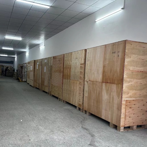 Hoàn toàn tự động ngoài trời đồng tiền hoạt động bán hàng tự động xỉa máy in 3D cho kẹo bông - Product Image 6