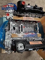 Bloc moteur Vk56 5.6L V8 pour Nissan Armada Patrol Titan Pathfinder NV Passenger
