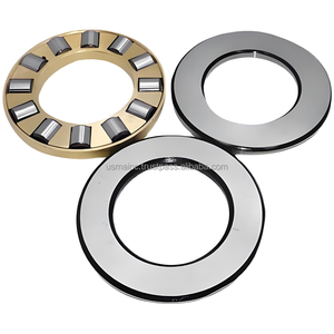 Rodamiento de Rodillos Esféricos Axiales USMA 29288, Rodamiento de Rodillos Axiales 29288, Rodamiento de Rodillos Esféricos Axiales 29288 - Product Image 3