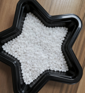 Granuli di <span class=keywords><strong>Urea</strong></span> Industriale 46% Materia Prima Antigelo Specializzata per Costruzioni Invernali in Calcestruzzo - Product Image 4