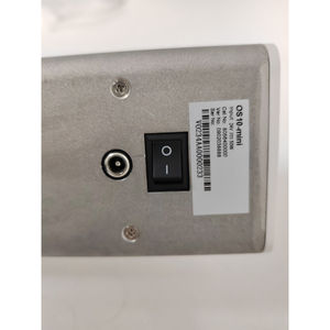 Agitador de Laboratorio XZ LAB OS10-mini, Mini Agitador de Sobremesa de 10L con Control de Velocidad Analógico, Equipo de Mezcla para Laboratorio - Product Image 4