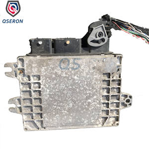 سيارة حقيقية TCU TCM A56-X37 Y58 5X20 التحكم في الإرسال وحدة تحكم عبر وحدة الكمبيوتر A56X37Y585X20 لنيسان - Product Image 2