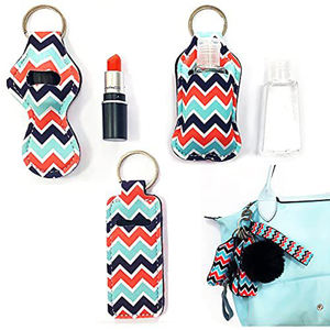 <span class=keywords><strong>Porte</strong></span>-clés d'autodéfense pour femmes <span class=keywords><strong>chat</strong></span> pom pom alarme néoprène <span class=keywords><strong>porte</strong></span>-clés d'autodéfense vente en gros pour les femmes - Product Image 4