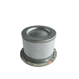 เครื่องแยกน้ำมันคอมเพรสเซอร์ 39895610 การแยกน้ำมันออกจากอากาศประสิทธิภาพสูง อายุการใช้งานยาวนาน - Product Image 2