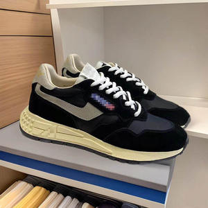 <span class=keywords><strong>Scarpe</strong></span> <span class=keywords><strong>Sportive</strong></span> Moda Invernale 2026, Traspiranti in Rete, Allacciatura Casual Retrò, <span class=keywords><strong>Scarpe</strong></span> da Corsa di Nicchia per Uomo e Donna - Product Image 4