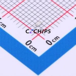 ตัวต้านทานแบบ SMD รุ่น AT0603BRD0718K7L ขนาด 0603 (ประเภท: ฟิล์มบาง) (ค่าความต้านทาน: 18.7kโอห์ม ความแม่นยำ: 0.1%) - Product Image 2