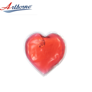 Tái Sử Dụng Hình Trái Tim Ma Thuật Nhiệt Gói Ngay Lập Tức Nhiệt Gói Túi Tay Ấm Hơn Xách Tay Ấm Hơn Nhiệt Gói - Product Image 2