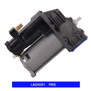 Pompe à air pour LAC20251 Dreamer2024, pièces de rechange pour réparation automobile, numéro de pièce AC8129, 2021 - Product Image 4