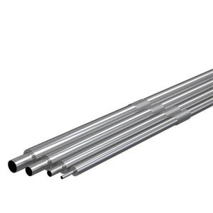 Tubo Aislado de Baja Temperatura de Alta Calidad, 0.8-6.4 MPa, Tubo Criogénico Aislado para LH2, para la Industria Electrónica - Product Image 1