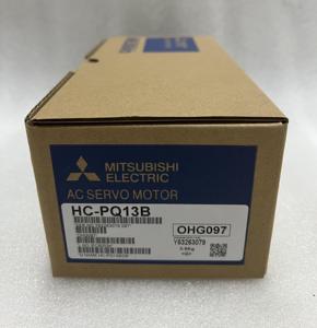 Para Motor Servo AC HC-PQ13B 220V 12A - Product Image 1