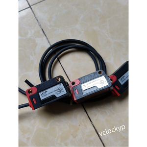 เซ็นเซอร์แบบกระจายแสงรุ่นใหม่ Leuze HT5.1/2 พร้อมระบบตัดแสงรบกวนจากพื้นหลัง - Product Image 2