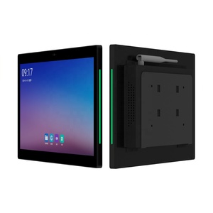 Nhà thông minh thiết bị tự động hóa máy tính bảng rk3566 Quad-core A55 nhà màn hình cảm ứng máy tính bảng All-in-One PC nhà thông minh thiết bị - Product Image 1