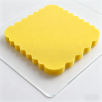 Matériau de rembourrage protecteur imperméable personnalisé, épaisseur de 1 mm à 60 mm, couleur non toxique, feuille de mousse EVA
