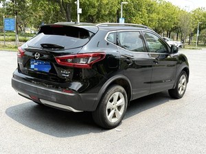 Voiture d'<span class=keywords><strong>occasion</strong></span> Nissan <span class=keywords><strong>Qashqai</strong></span> 2.0L CVT XV Smart Edition <span class=keywords><strong>2022</strong></span>, 18000 km, SUV - Product Image 6