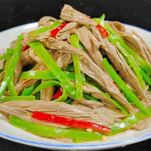 Taze dondurulmuş yeşil soya Yuba: antioksidan zengin fasulye Curd cilt, fonksiyonel gıdalar için glutensiz ve gdo olmayan - Product Image 5