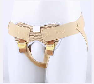 Faja de Soporte Ajustable <span class=keywords><strong>para</strong></span> <span class=keywords><strong>Hernia</strong></span> <span class=keywords><strong>Inguinal</strong></span>, Cinturón de Soporte Médico <span class=keywords><strong>para</strong></span> <span class=keywords><strong>la</strong></span> Ingle - Product Image 4