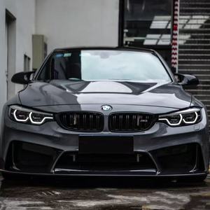 BMW F80 m3/f82 m4 3 डी सेमी कार्बन फाइबर फ्रंट बम्पर संशोधन किट-उच्च गुणवत्ता और अनुकूलित - Product Image 5