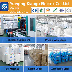 6.4*190mm Type d'arbre de Noël serre-câble X118 Long pied tête de <span class=keywords><strong>sapin</strong></span> fermeture éclair pour diamètre de trou 6.4-7.1mm épaisseur de plaque 0.5-6mm - Product Image 6