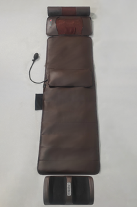 Articoli caldi massaggiatore lombare multifunzionale spalla collo massaggio in vita materasso impastare gamba massaggio del piede macchina cuscino del corpo - Product Image 2